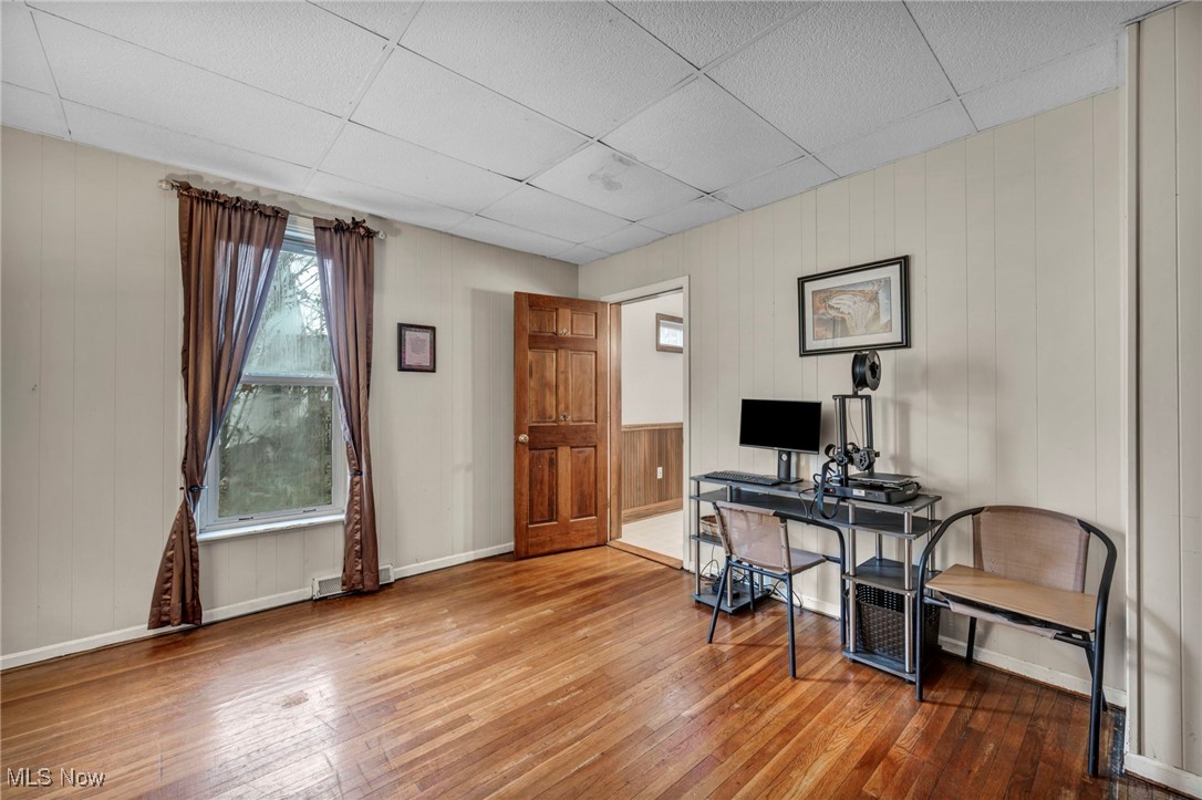 South Hills - Residential