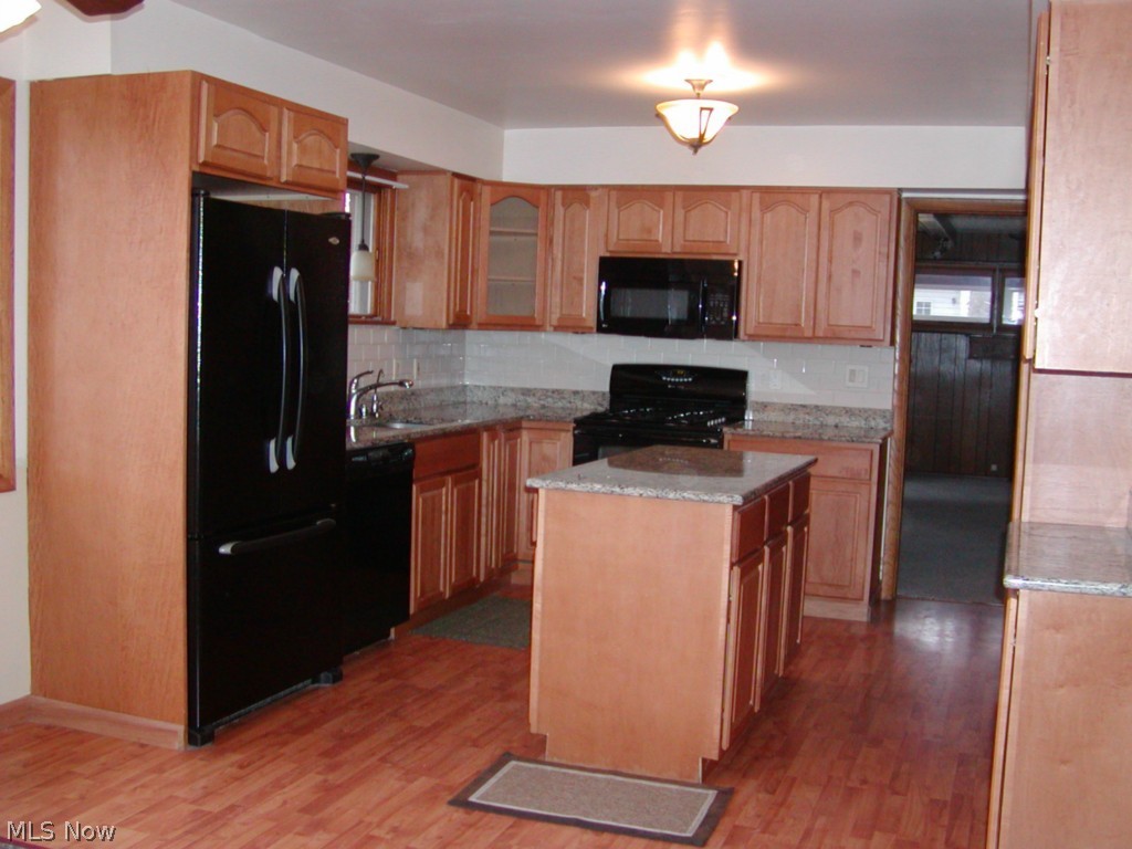 Farris Hills - Residential