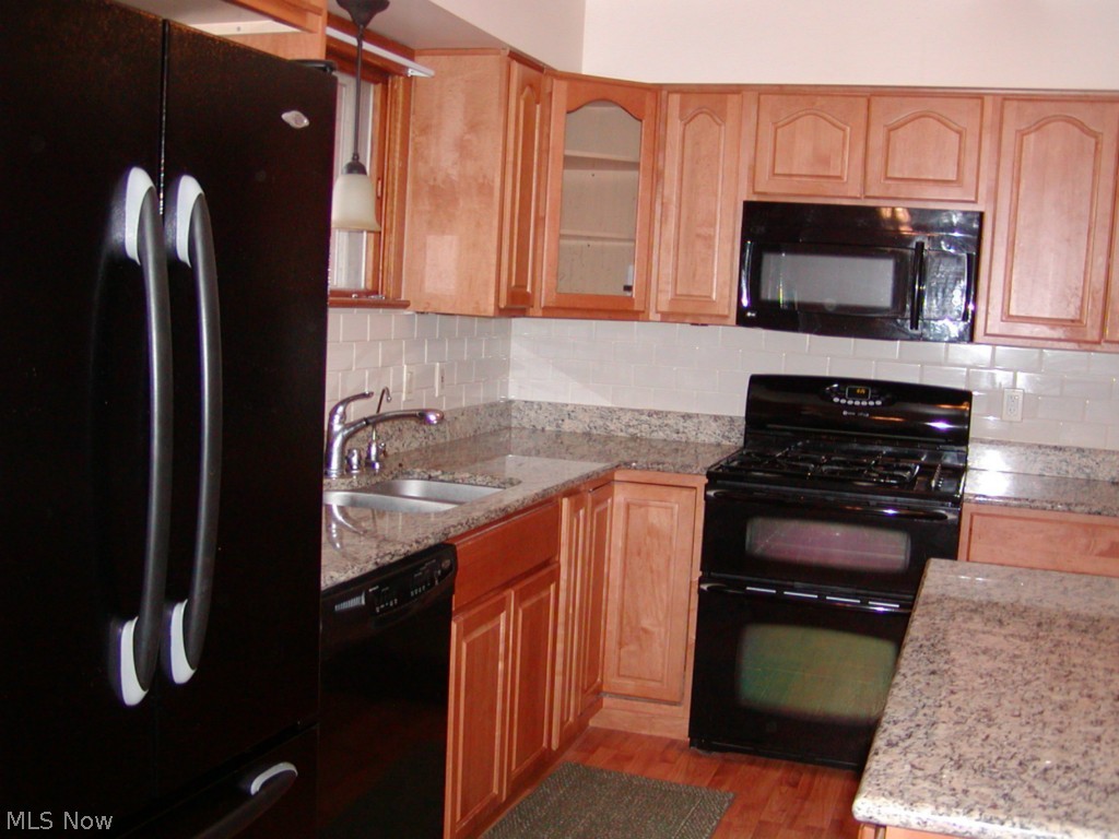 Farris Hills - Residential