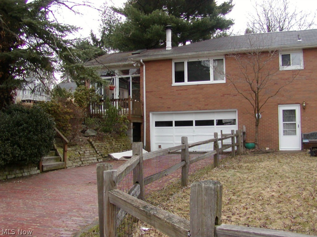 Farris Hills - Residential