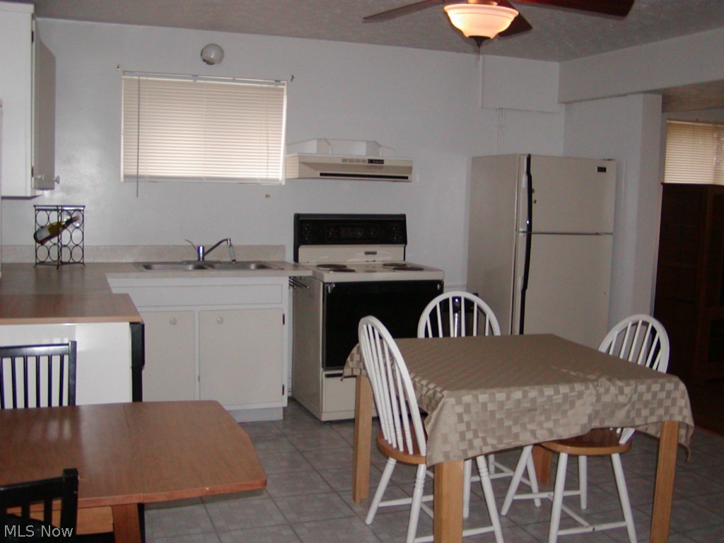 Farris Hills - Residential