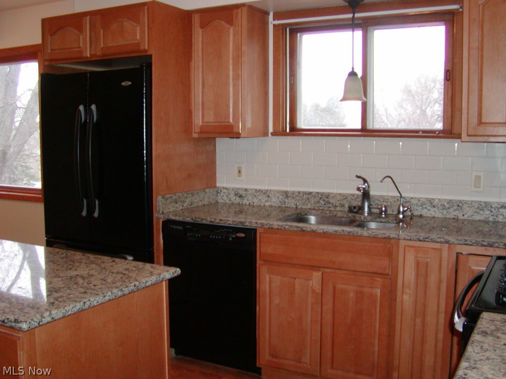 Farris Hills - Residential