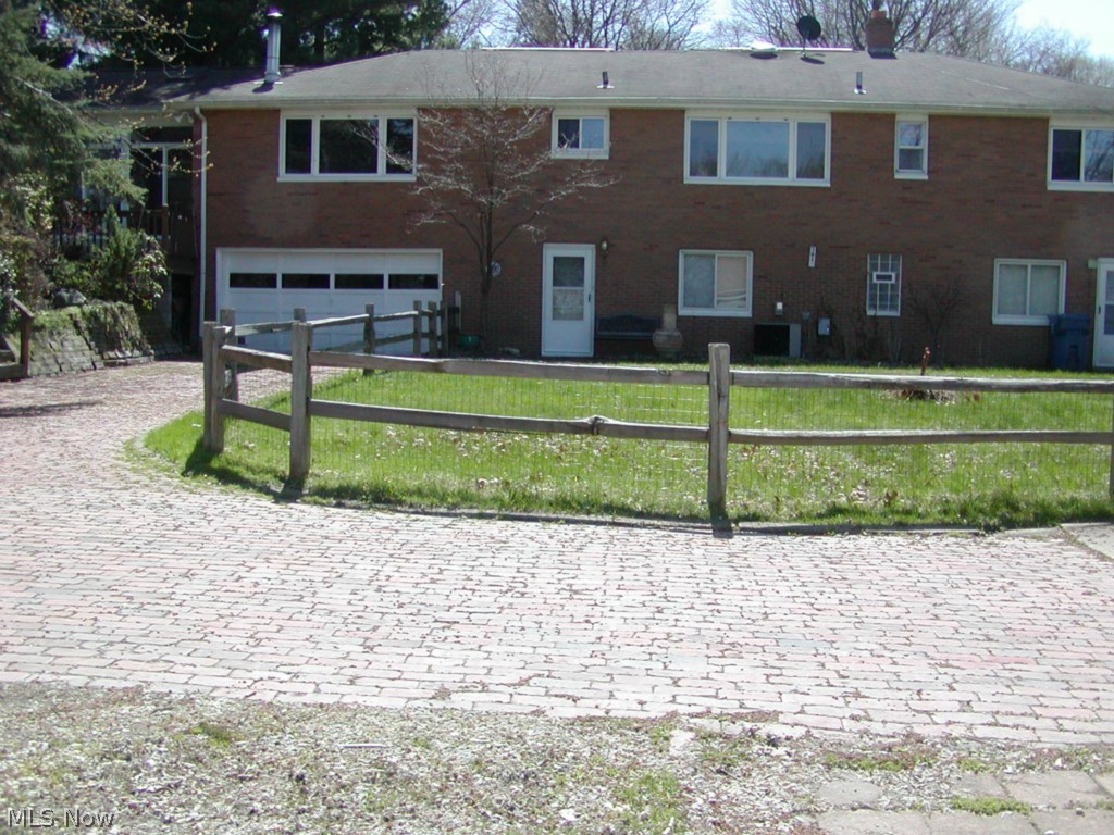 Farris Hills - Residential