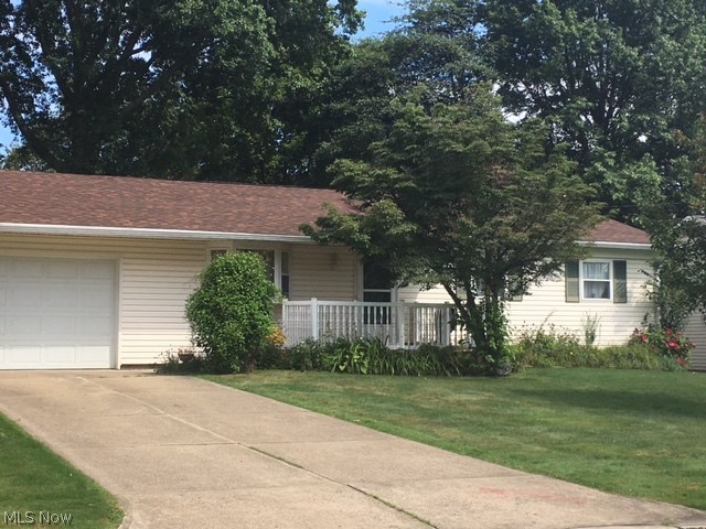 Don E Santee Add 01 - Residential