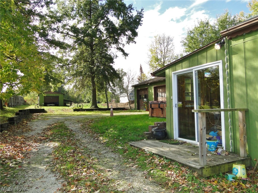 High Point Acres - Residential