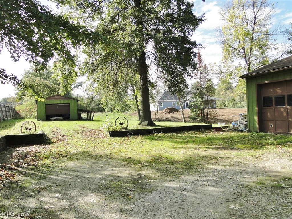 High Point Acres - Residential