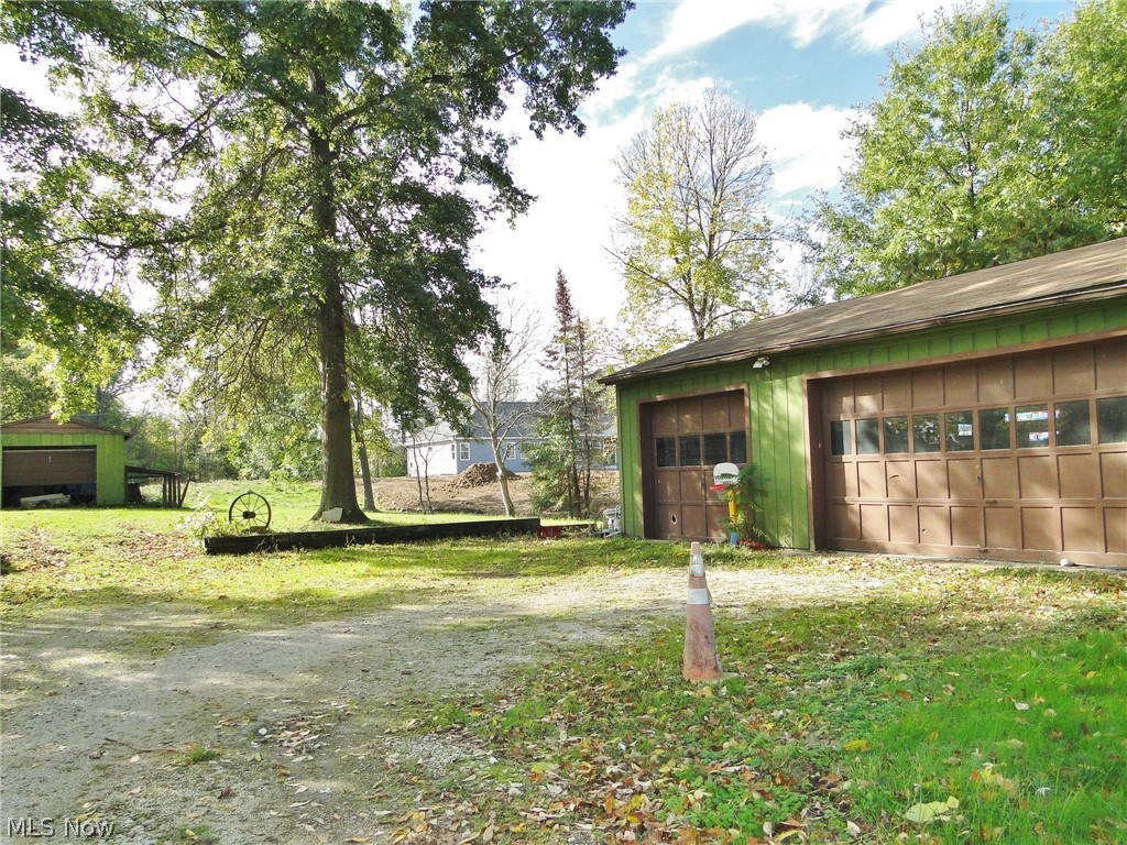 High Point Acres - Residential