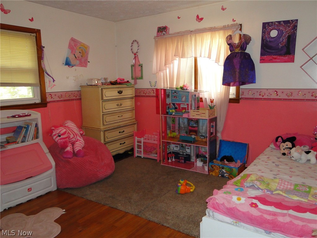 High Point Acres - Residential