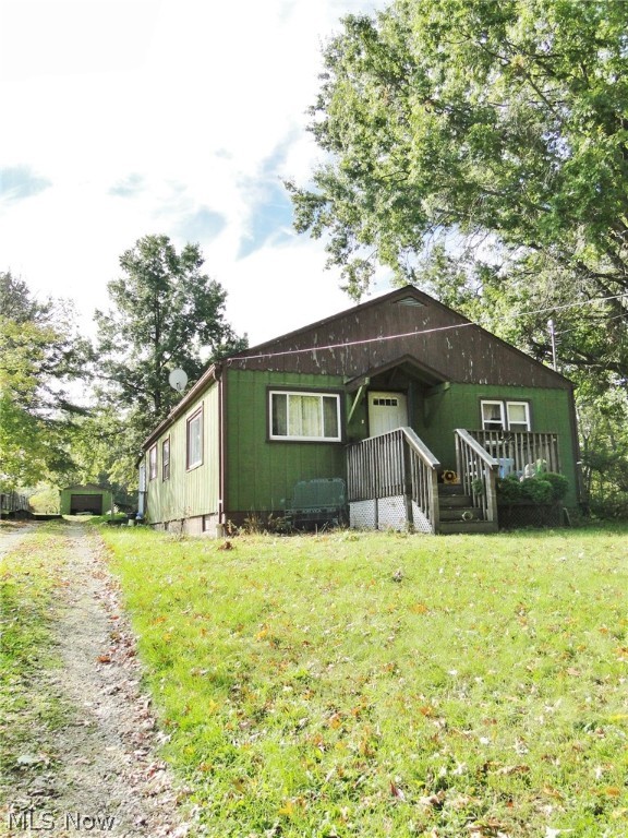 High Point Acres - Residential