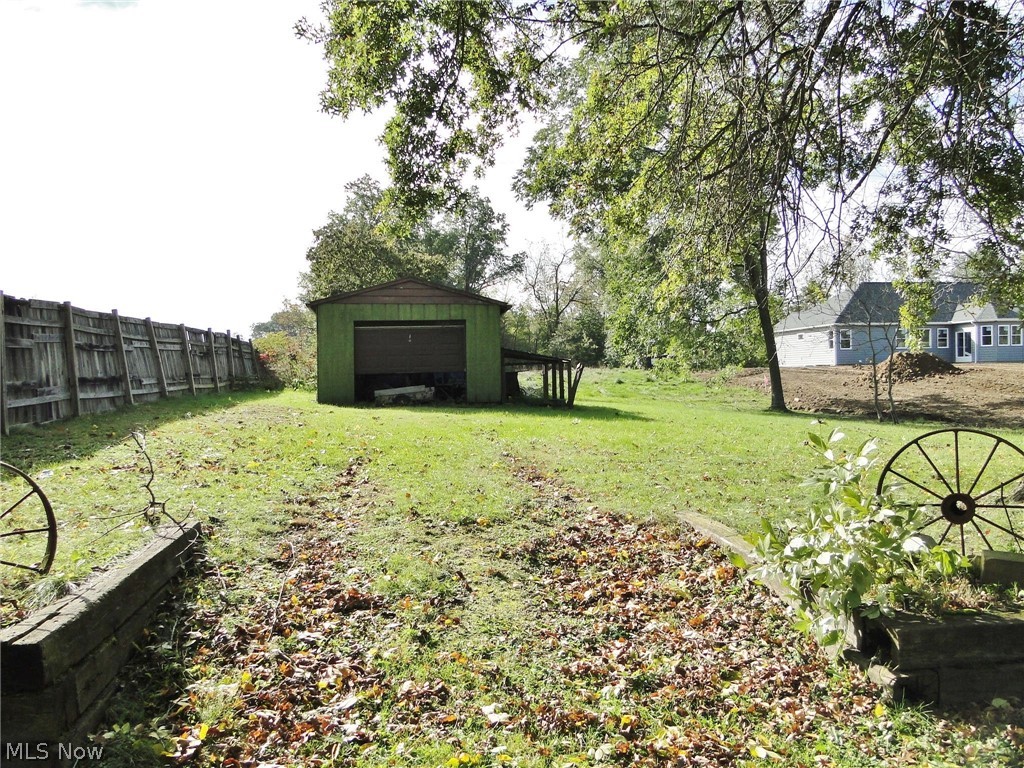 High Point Acres - Residential