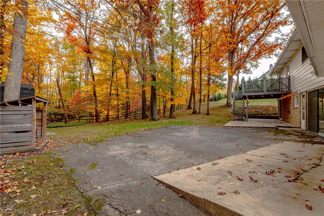 Sagamore Hills - Residential