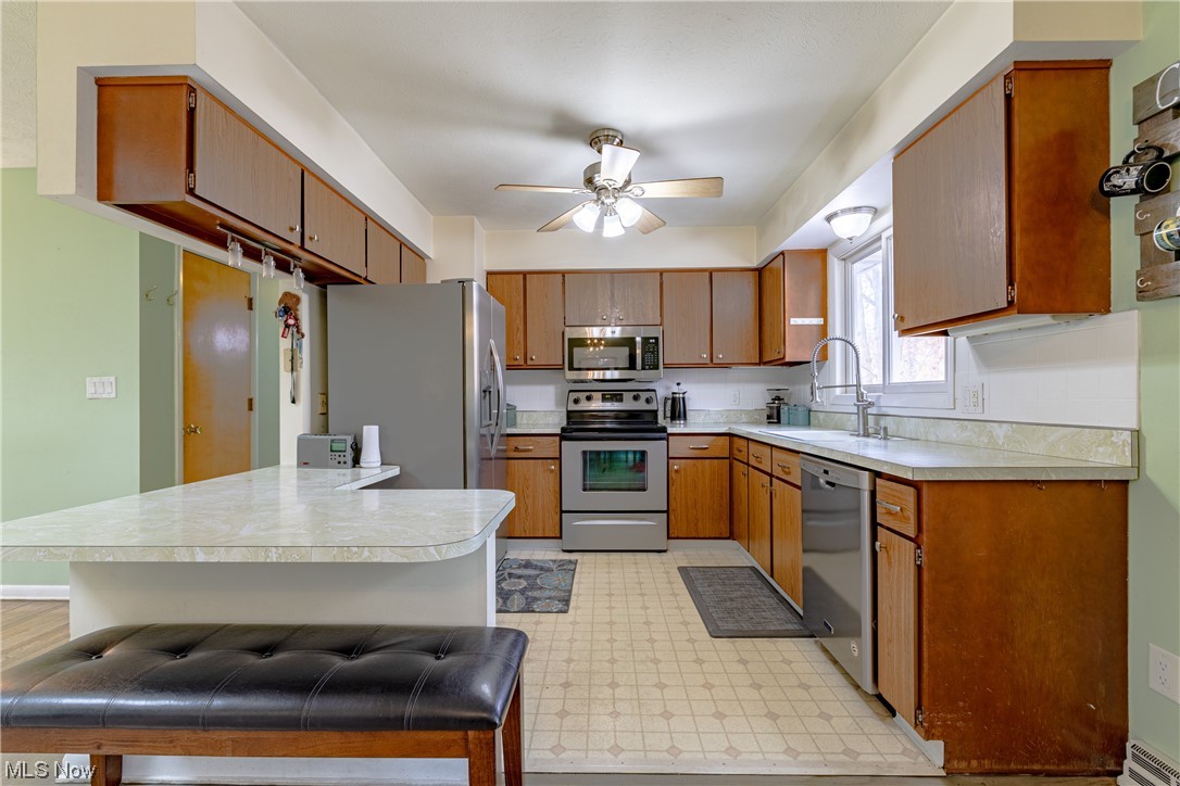 Sagamore Hills - Residential