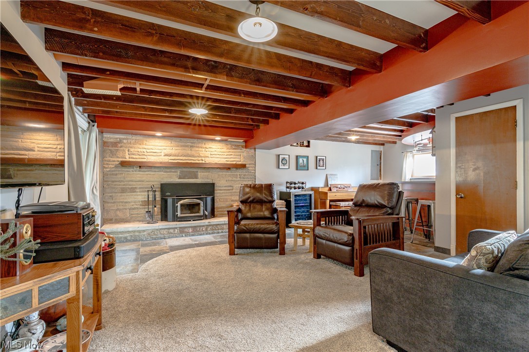 Sagamore Hills - Residential