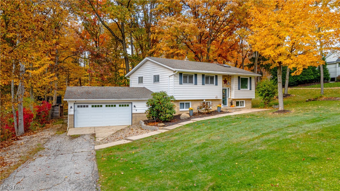 Sagamore Hills - Residential