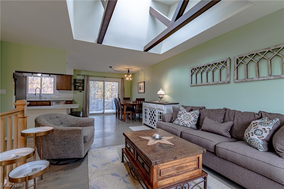 Sagamore Hills - Residential