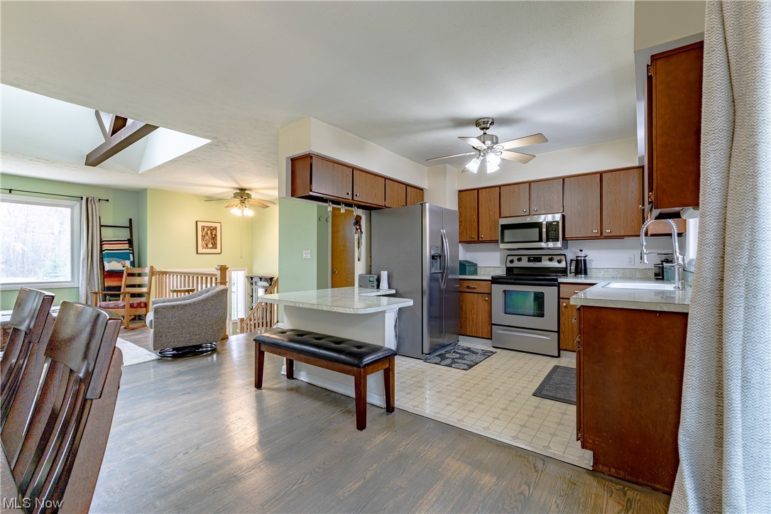 Sagamore Hills - Residential