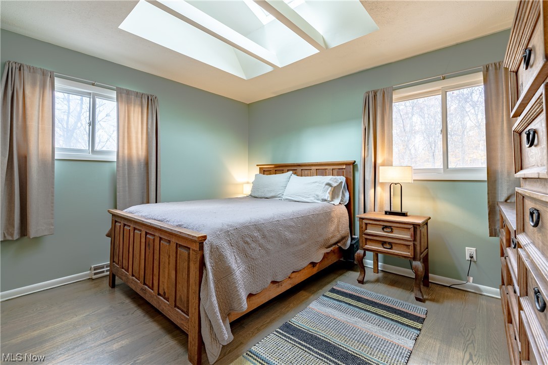 Sagamore Hills - Residential