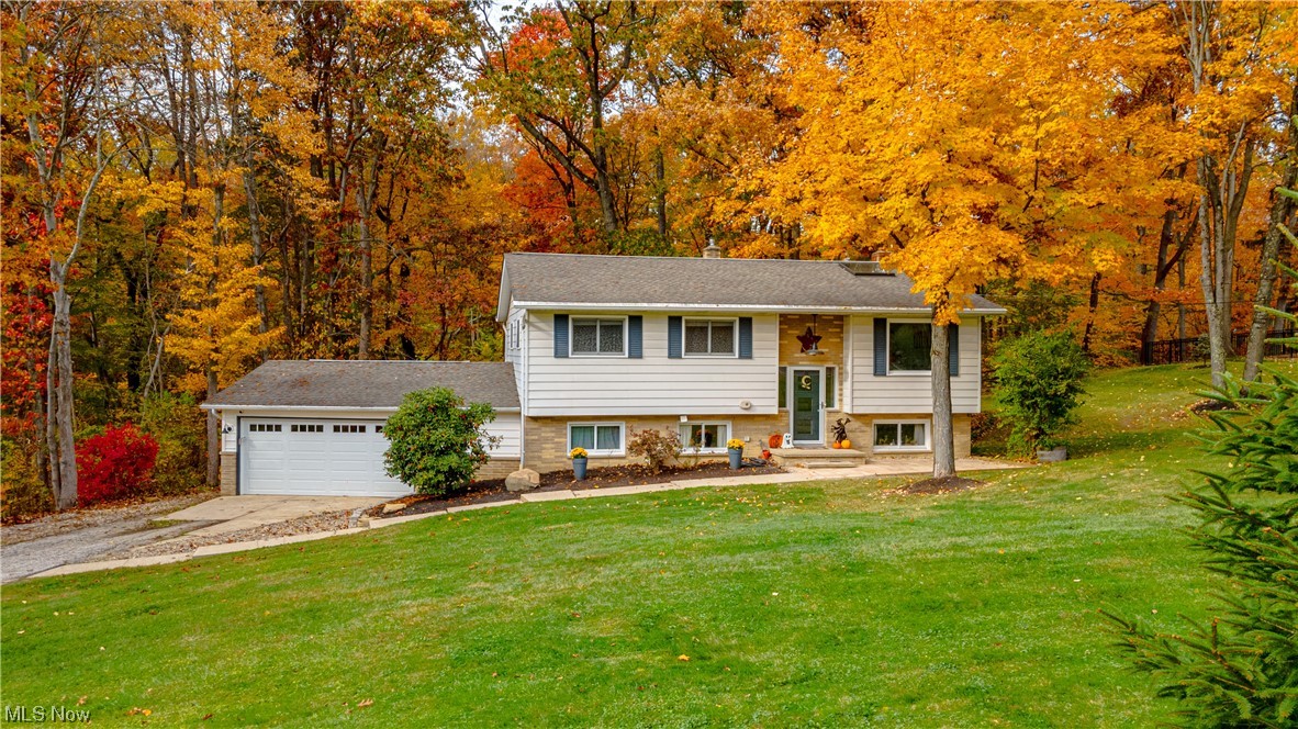 Sagamore Hills - Residential