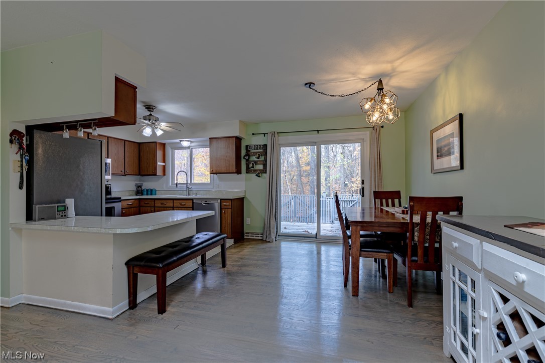 Sagamore Hills - Residential