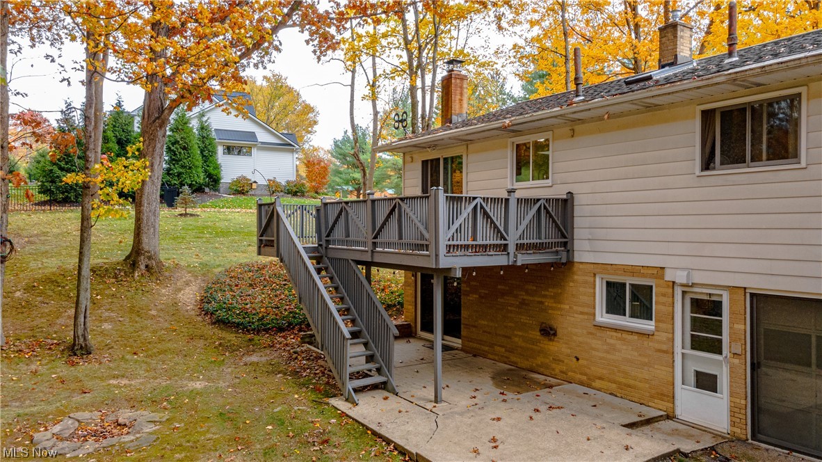 Sagamore Hills - Residential