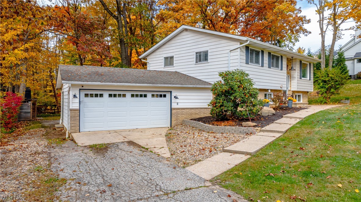 Sagamore Hills - Residential