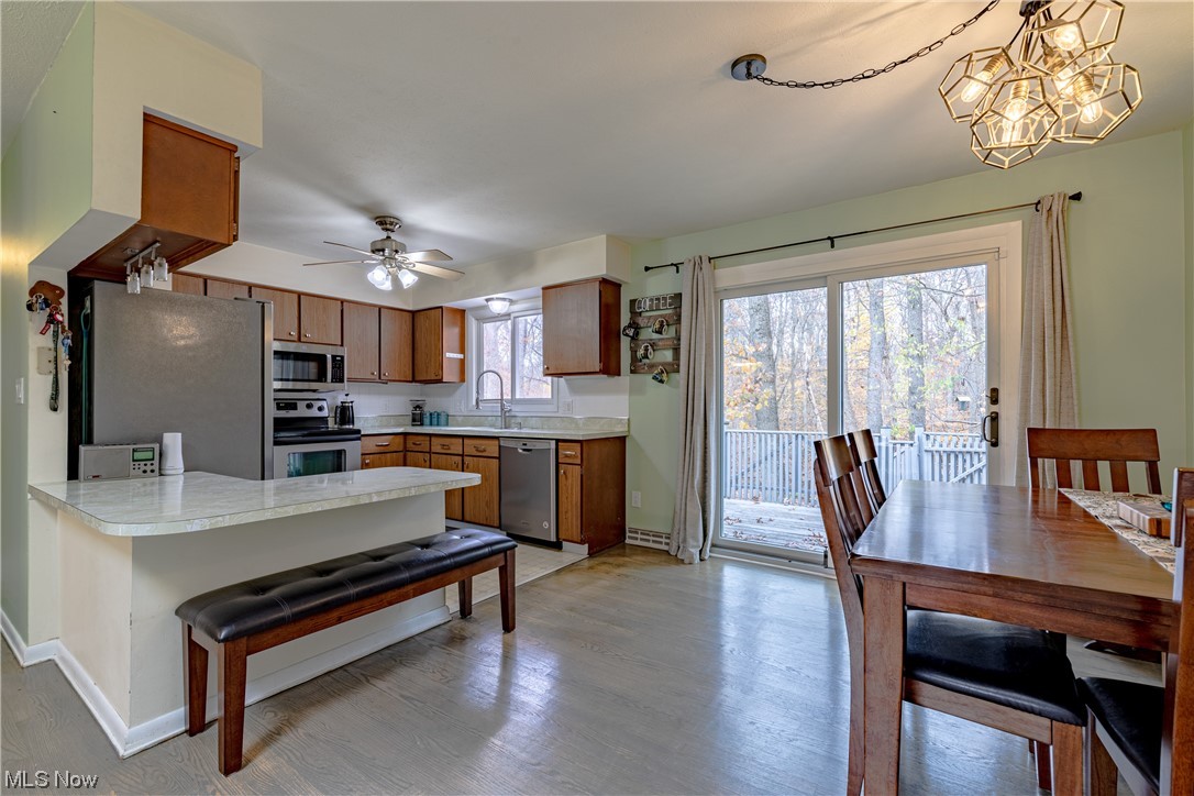 Sagamore Hills - Residential