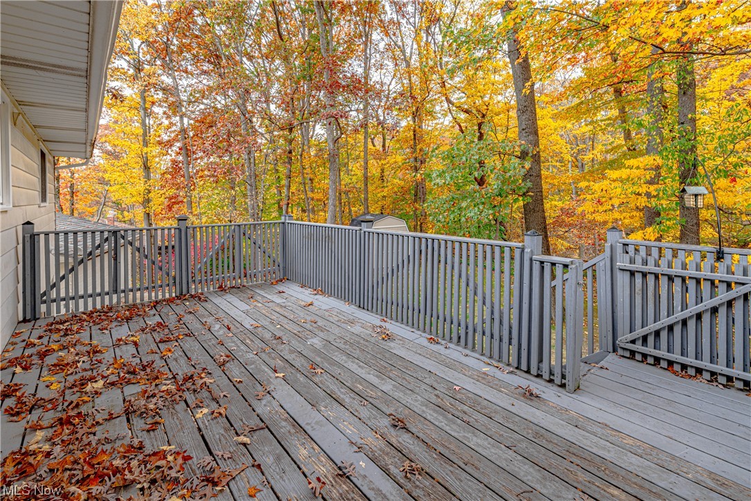 Sagamore Hills - Residential