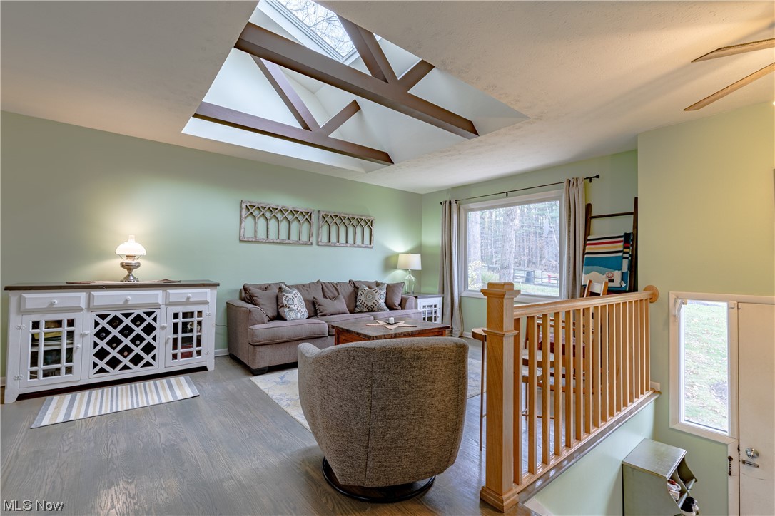 Sagamore Hills - Residential