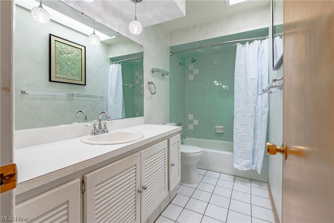 Sagamore Hills - Residential