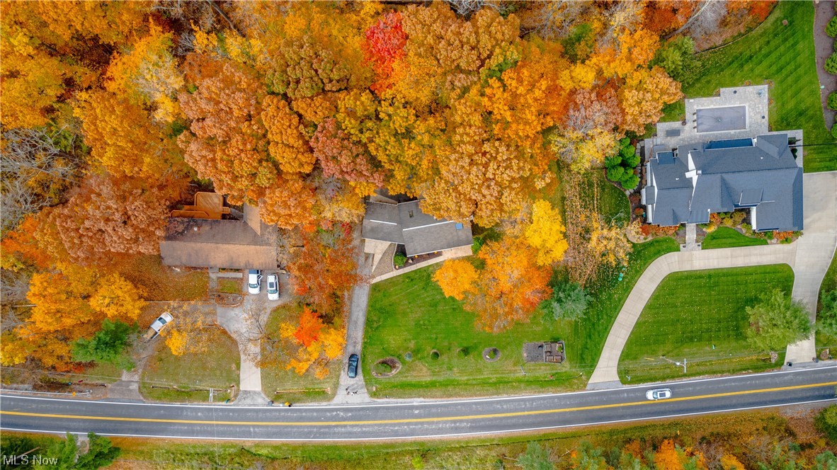 Sagamore Hills - Residential