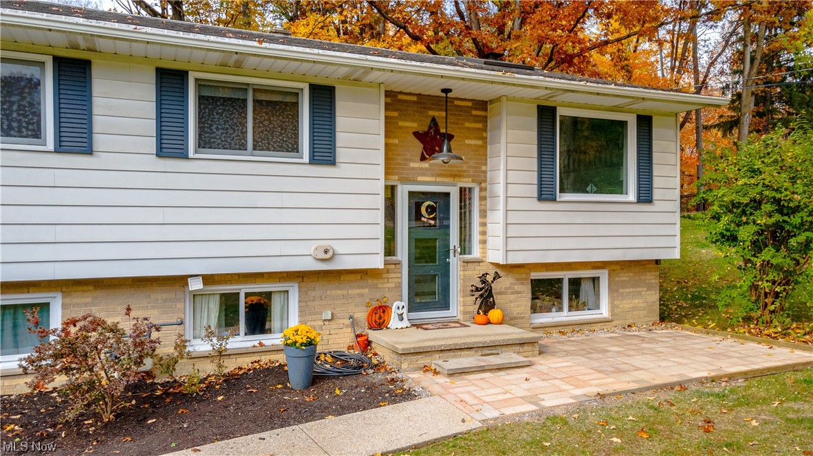 Sagamore Hills - Residential