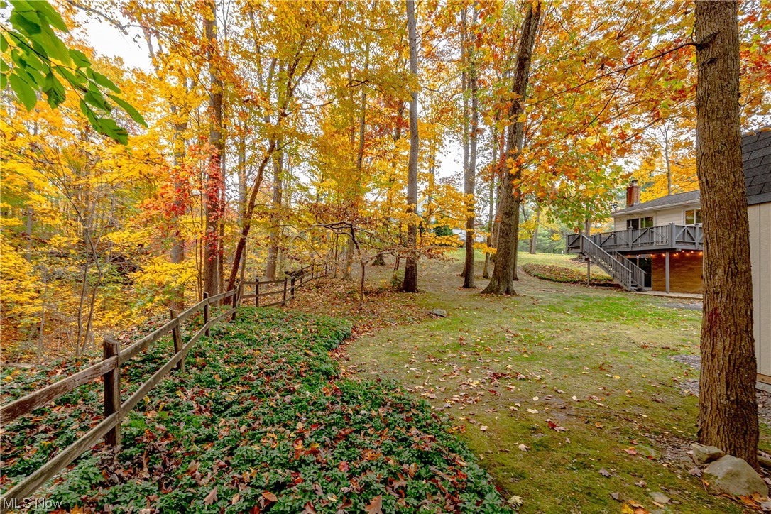 Sagamore Hills - Residential