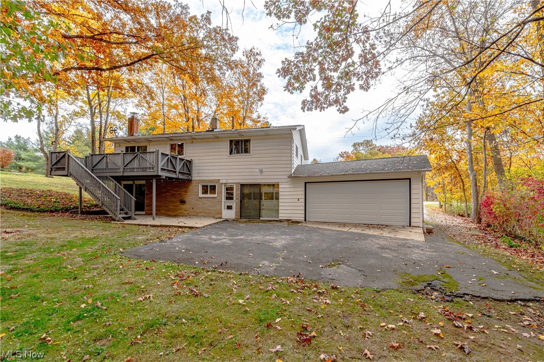 Sagamore Hills - Residential