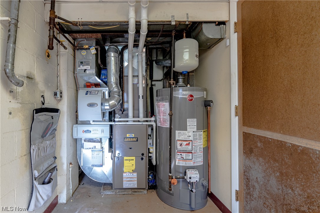 Sagamore Hills - Residential