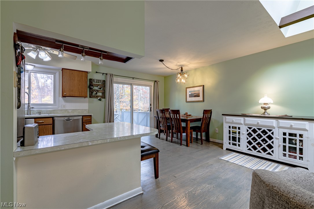 Sagamore Hills - Residential