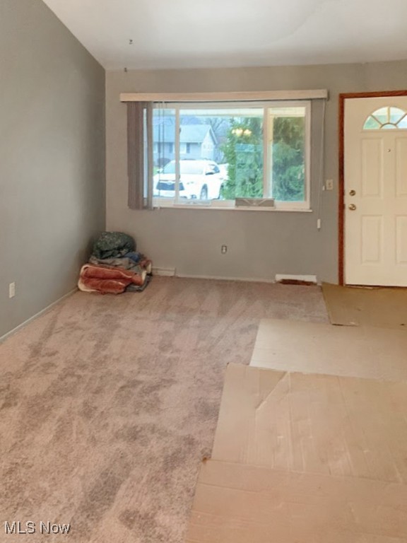 Knickerbocker Road - Residential Lease