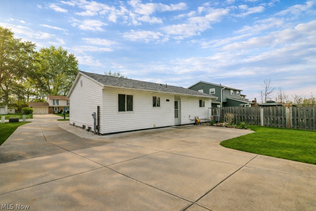 Surfside - Residential