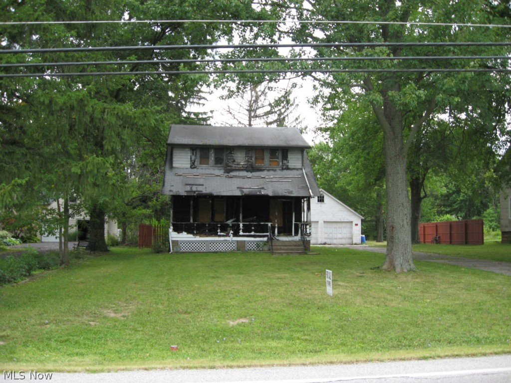 Olmsted 05 - Residential