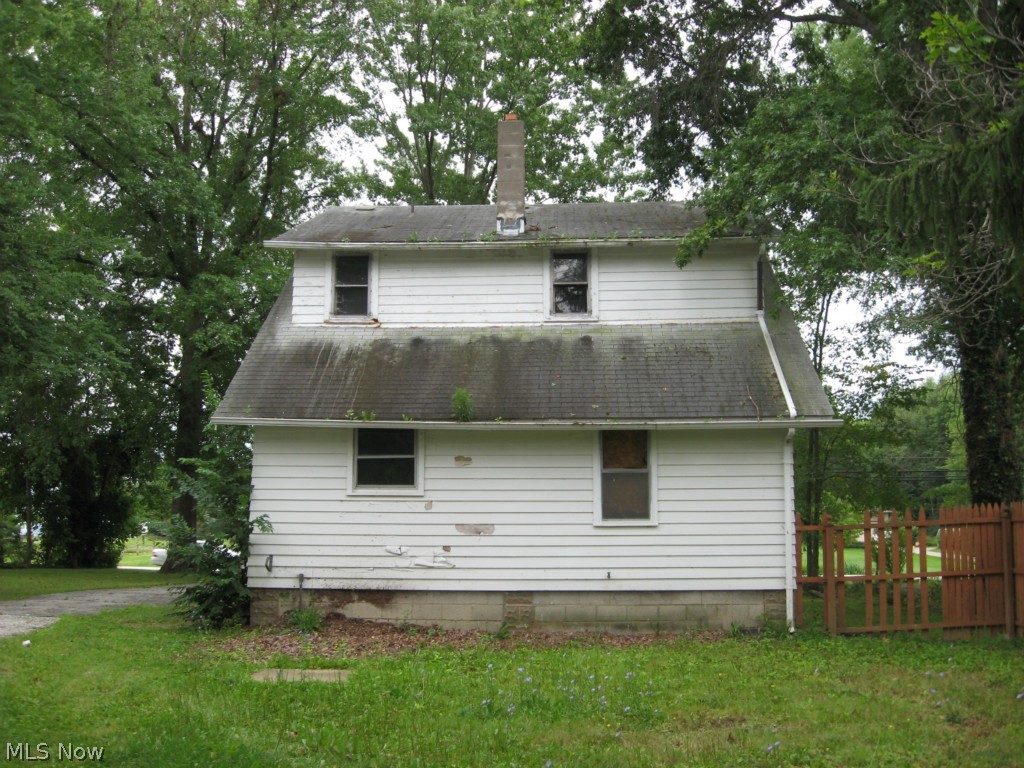 Olmsted 05 - Residential