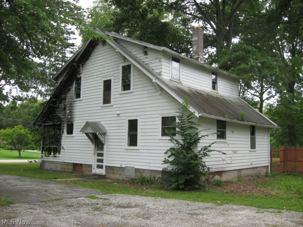 Olmsted 05 - Residential