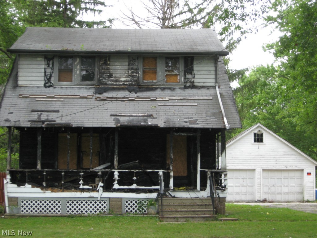 Olmsted 05 - Residential