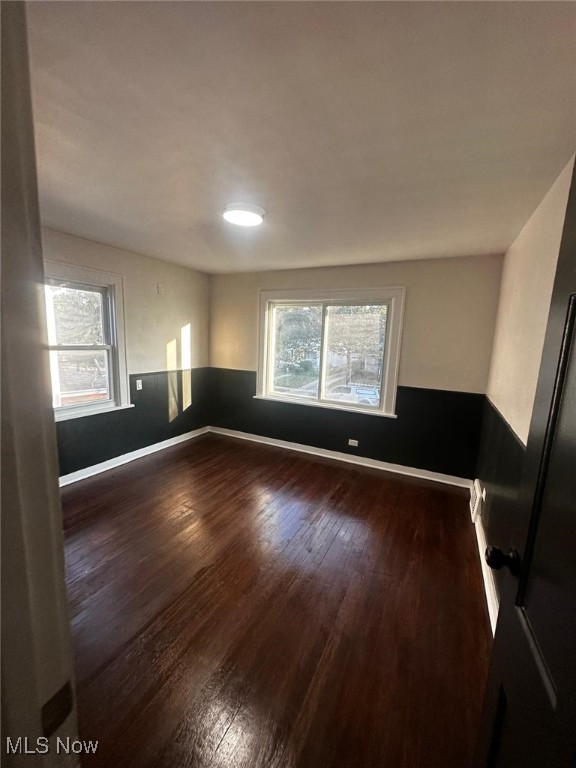 J A Wigmore Cos Cedarbrook Al - Residential Lease