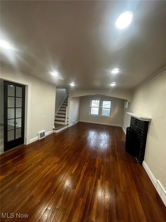 J A Wigmore Cos Cedarbrook Al - Residential Lease