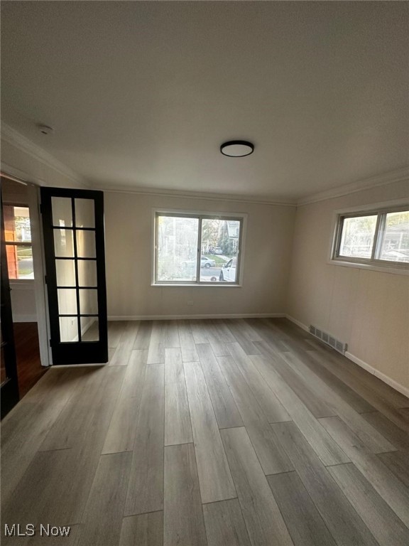 J A Wigmore Cos Cedarbrook Al - Residential Lease