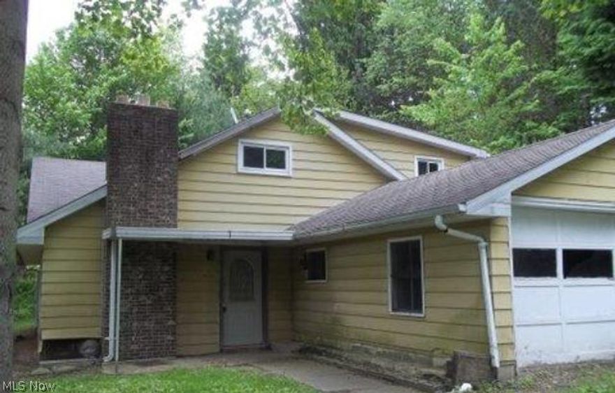 REO Property, Property Sold AS-IS W/O Repair, Warranty or Seller Disclosure.  The Listing Broker & Seller make no guarantees as to the accuracy of information herein; Buyer or Buyer’s Agent is responsible for utility activation related to inspections, Water activation not authorized; air pressure test only.