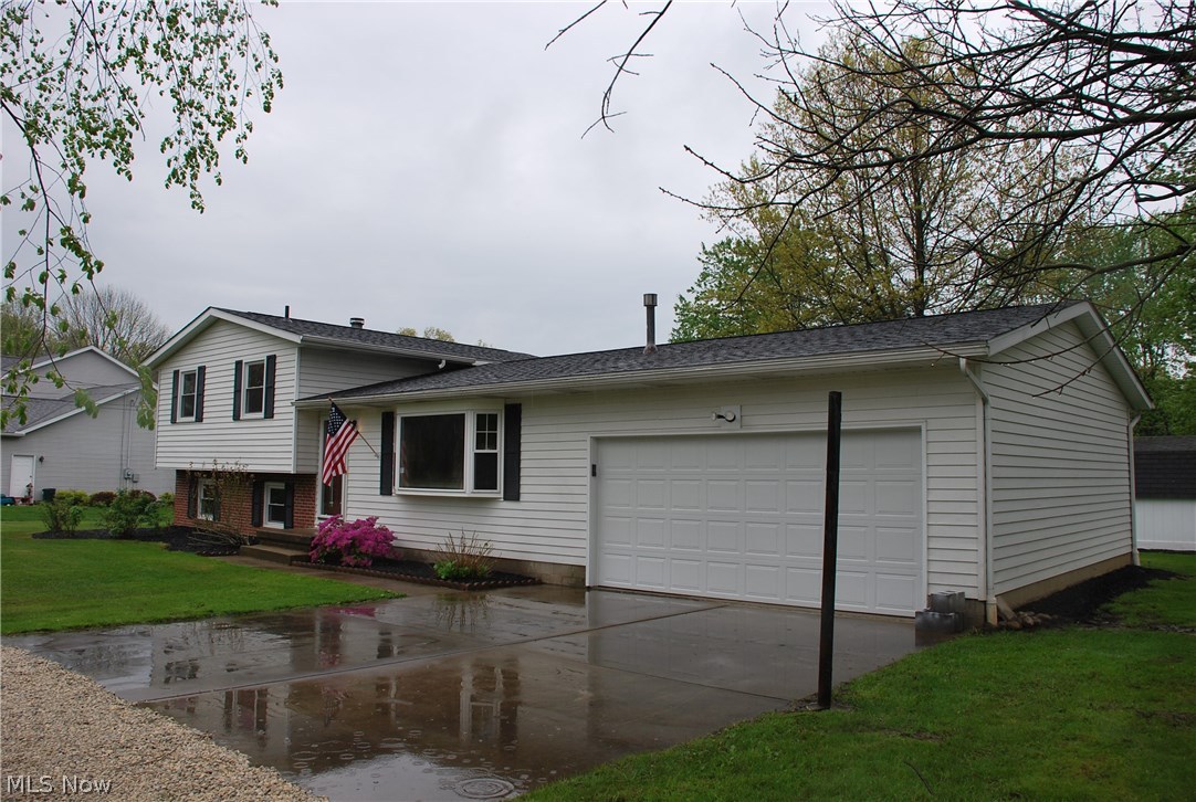 Rootstown - Residential