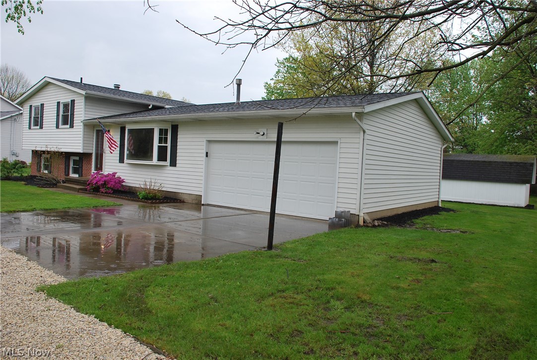 Rootstown - Residential