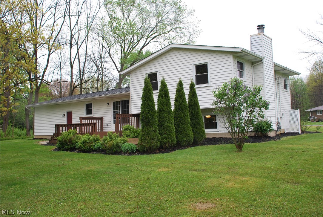 Rootstown - Residential