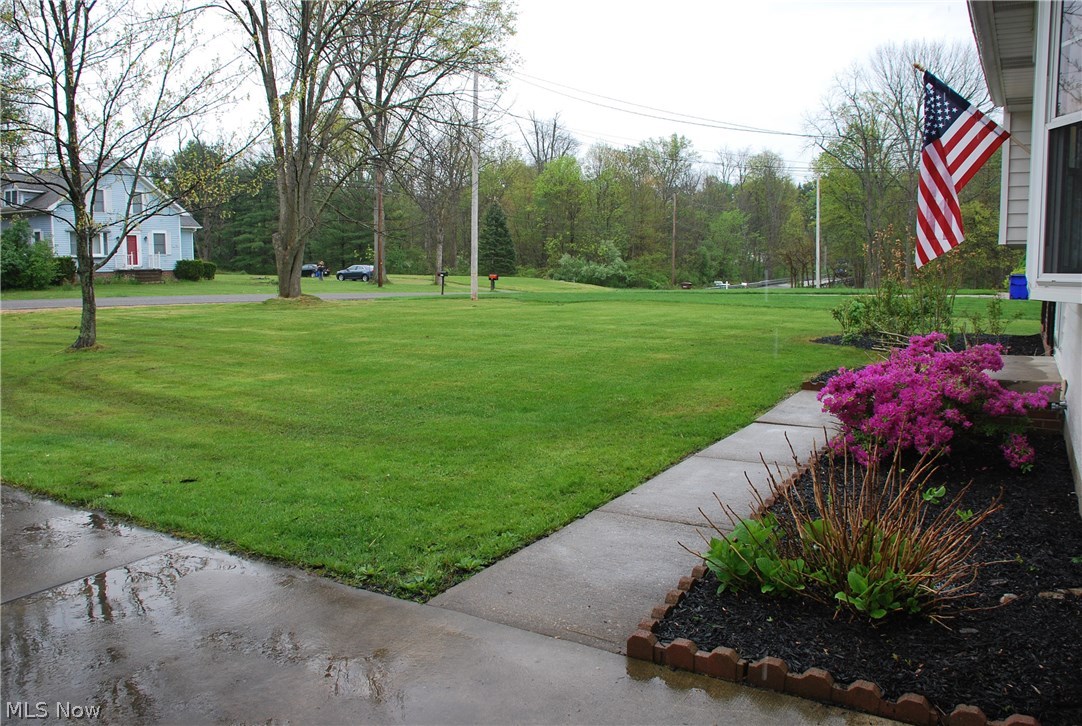 Rootstown - Residential