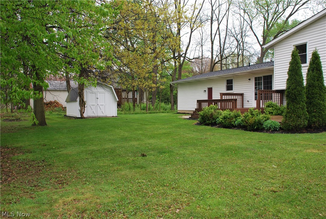 Rootstown - Residential